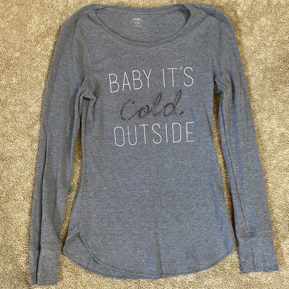 Thermal T-shirt